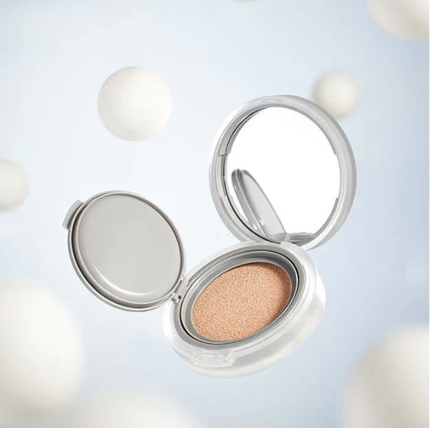 Nu Zero Cushion: Rahasia Base Makeup Ringan yang Tetap Flawless