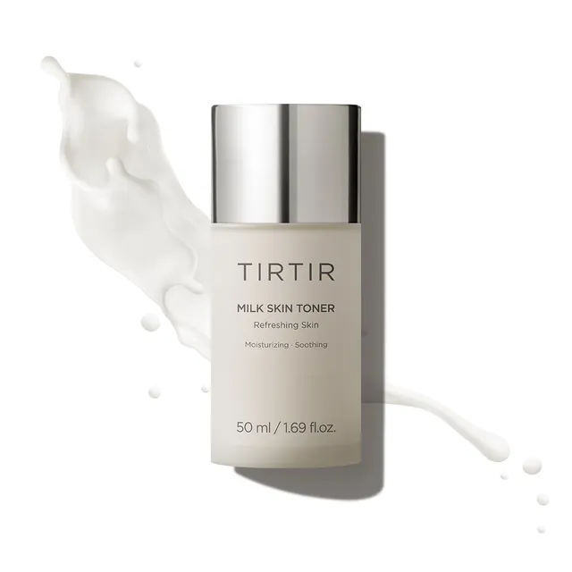 Tirtir Milk Toner