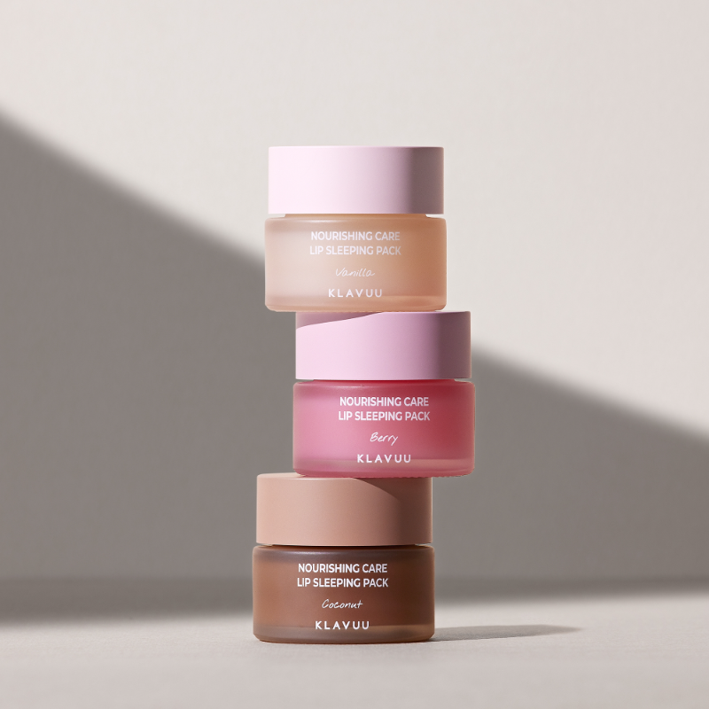 Klavuu Lip Sleeping