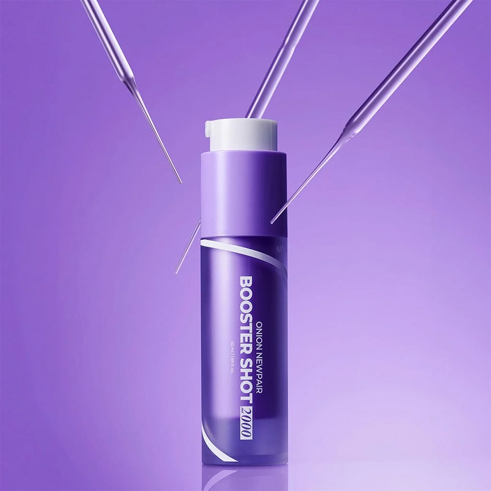 Innisfree Onion Booster