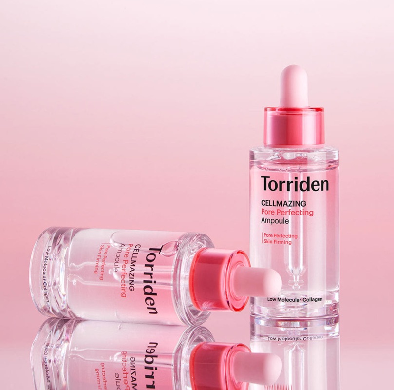 Torriden Cellmazing
