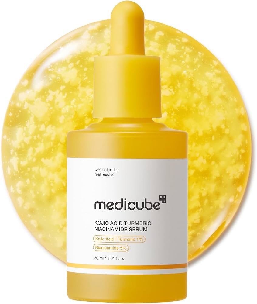 Medicube Kojic Acid