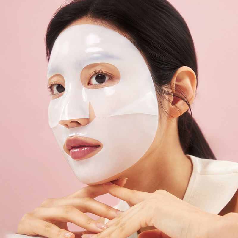 Biodance Hydrogel Mask