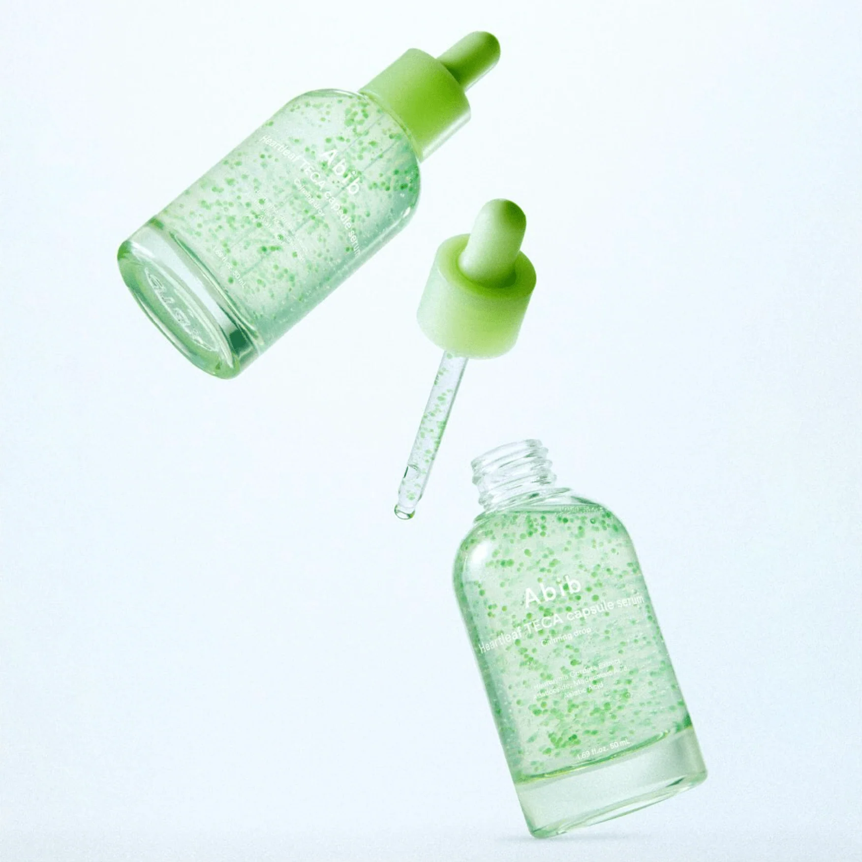 Abib Heartleaf Serum