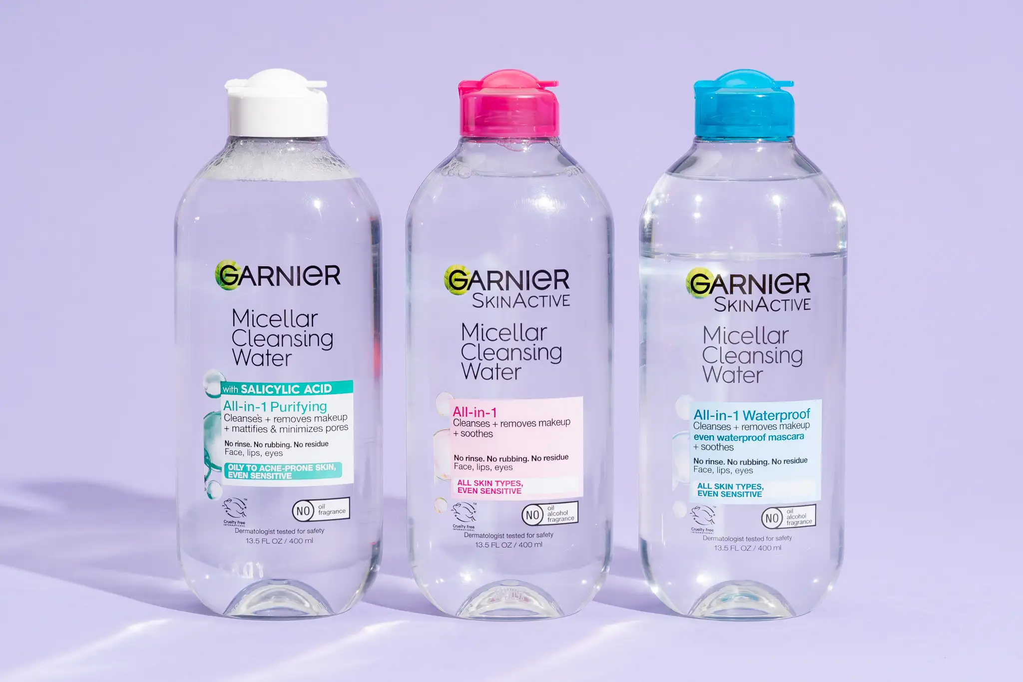 Micellar Cleansing: Panduan Lengkap untuk Kulit Bersih dan Sehat