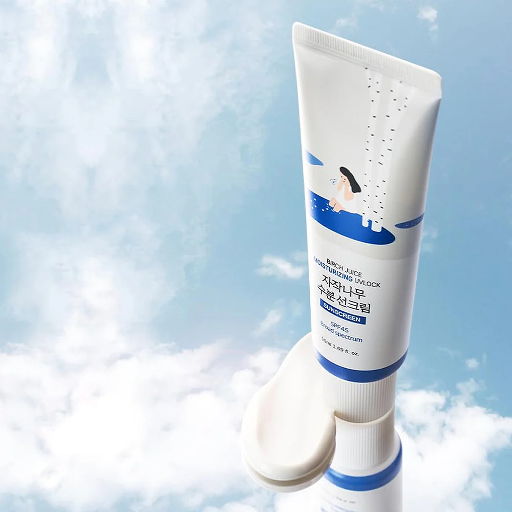 Roundlab Sunscreen