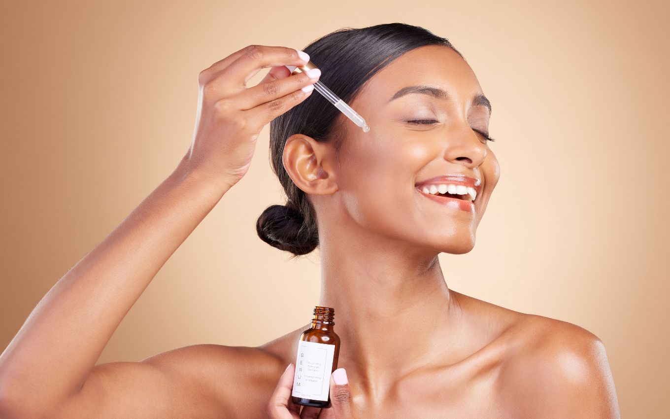 Brightening Effect: Rahasia Kulit Cerah dan Sehat