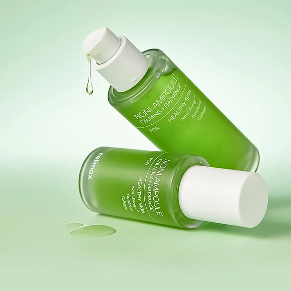 Celimax Noni Ampoule