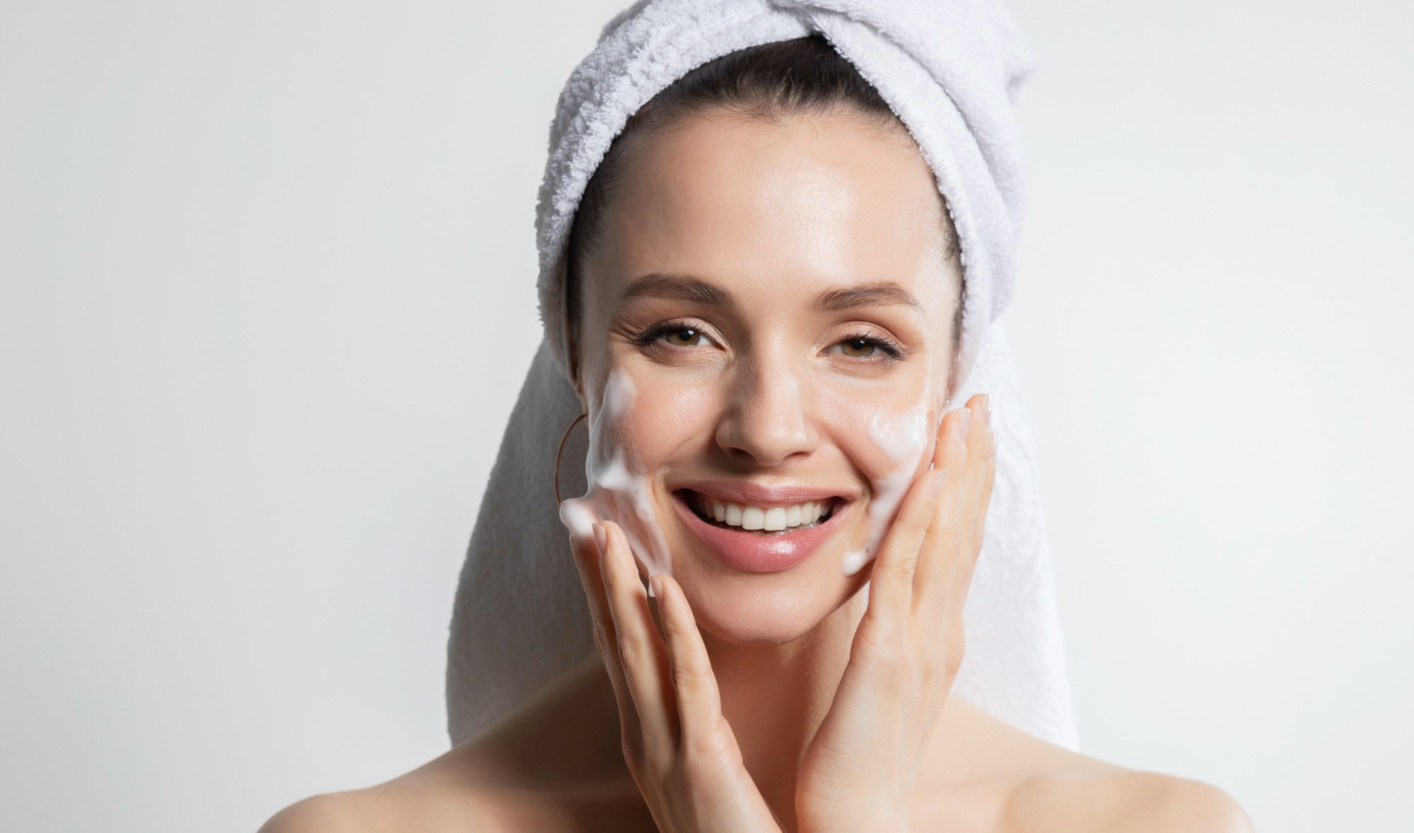 Preventative Skincare: Panduan Merawat Kulit Sejak Dini