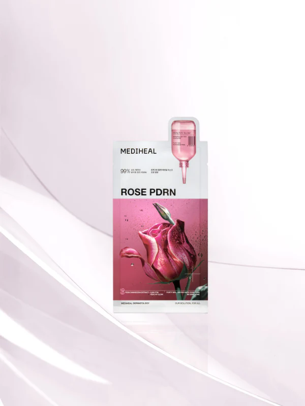 Mediheal Rose Pdrn