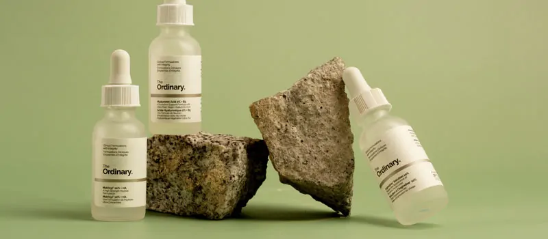 Niacinamide Serum: Rahasia Kulit Cerah dan Sehat