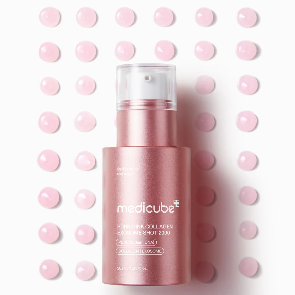 Medicube PDRN Collagen