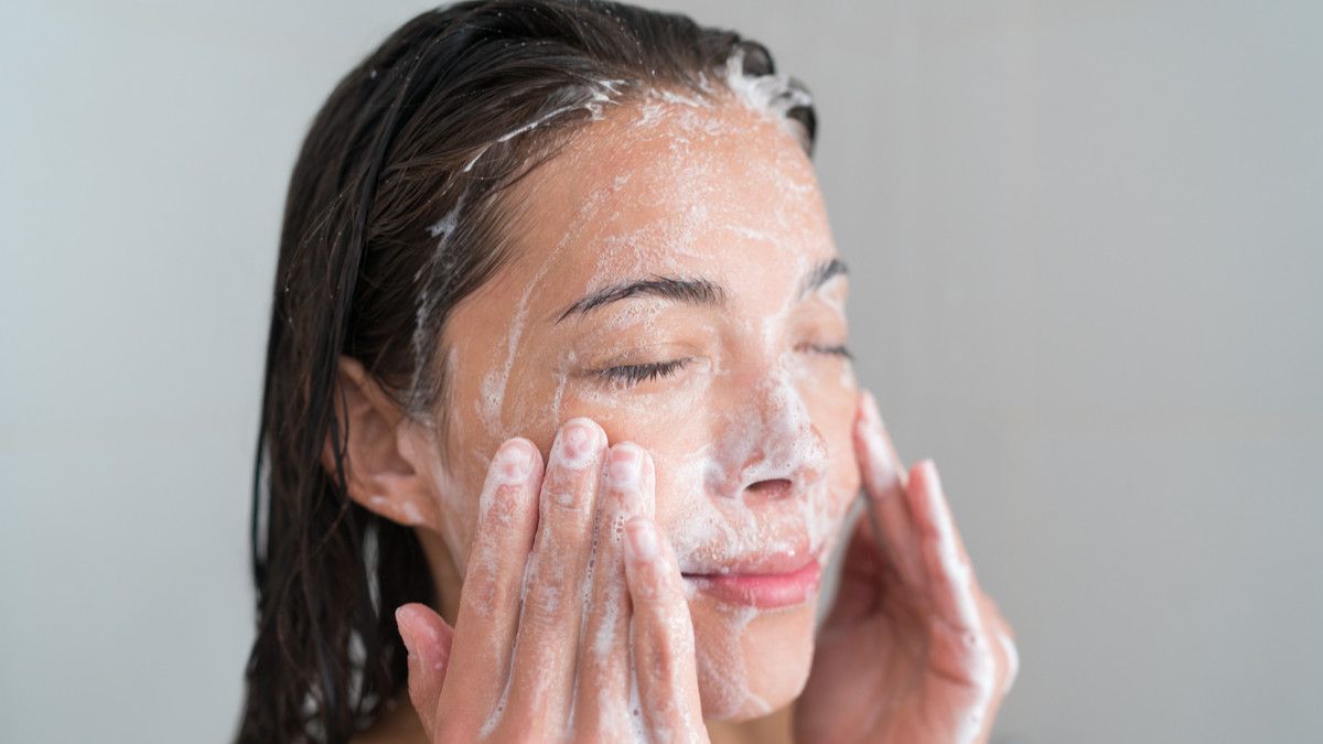 Physical Exfoliation