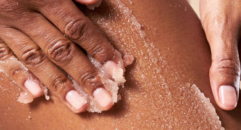 Physical Exfoliation