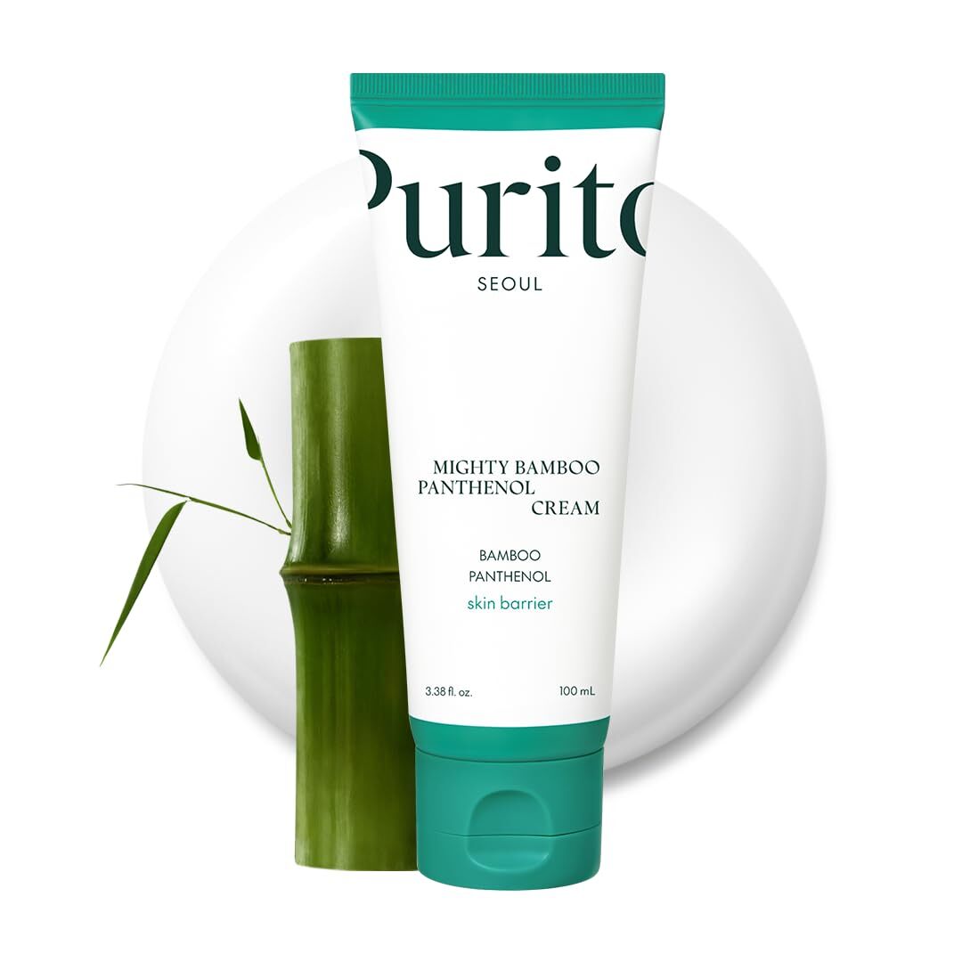 PURITO Mighty Bamboo