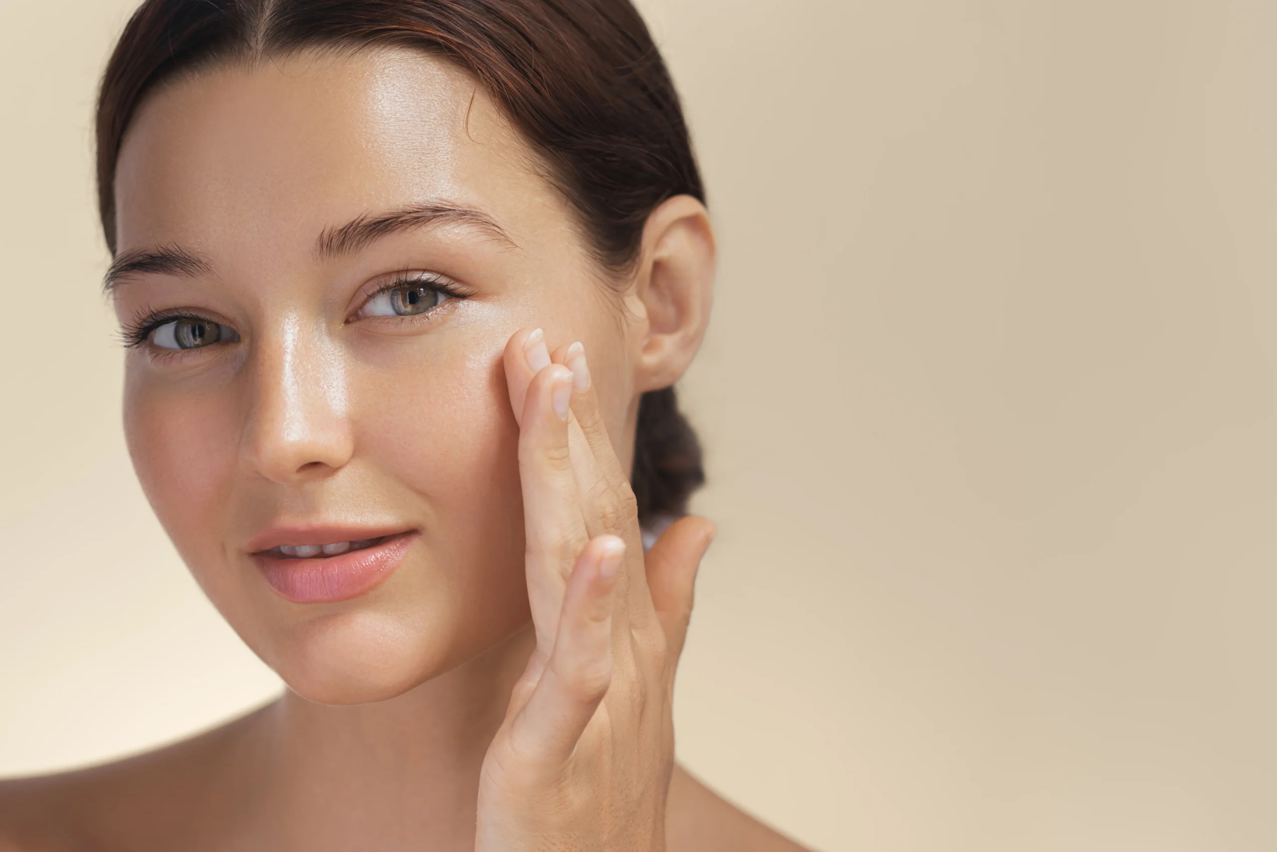 Skin Softening