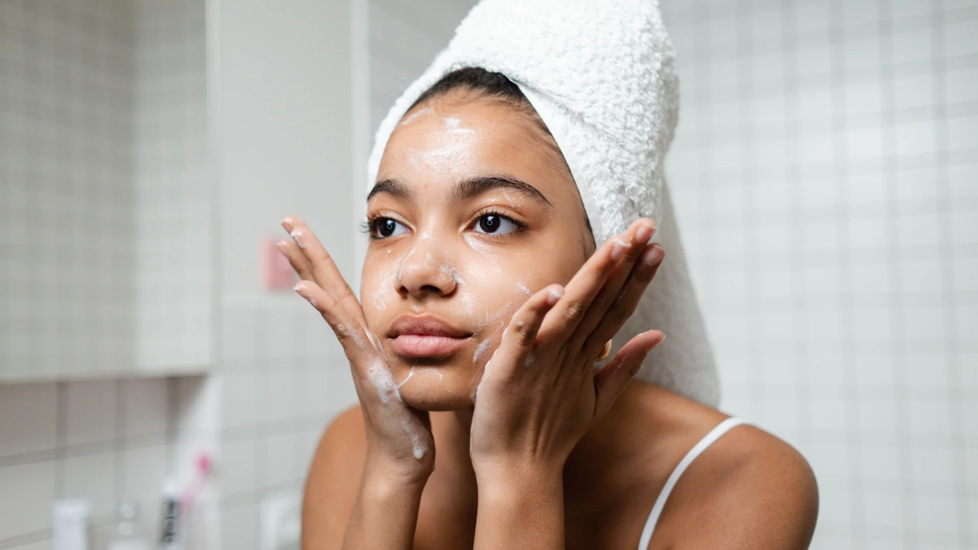 Preventative Skincare