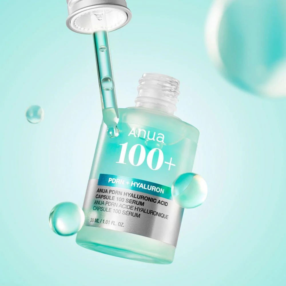 Anua Hyaluronic