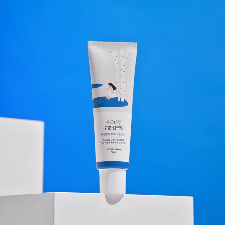 Roundlab Sunscreen