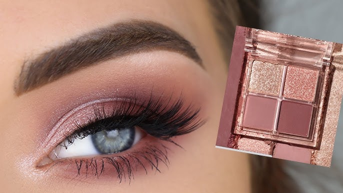 Eyeshadow Quad