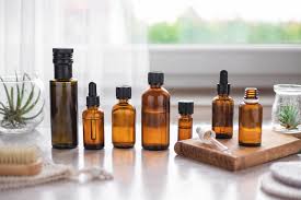 Makeup Cleansing Oil