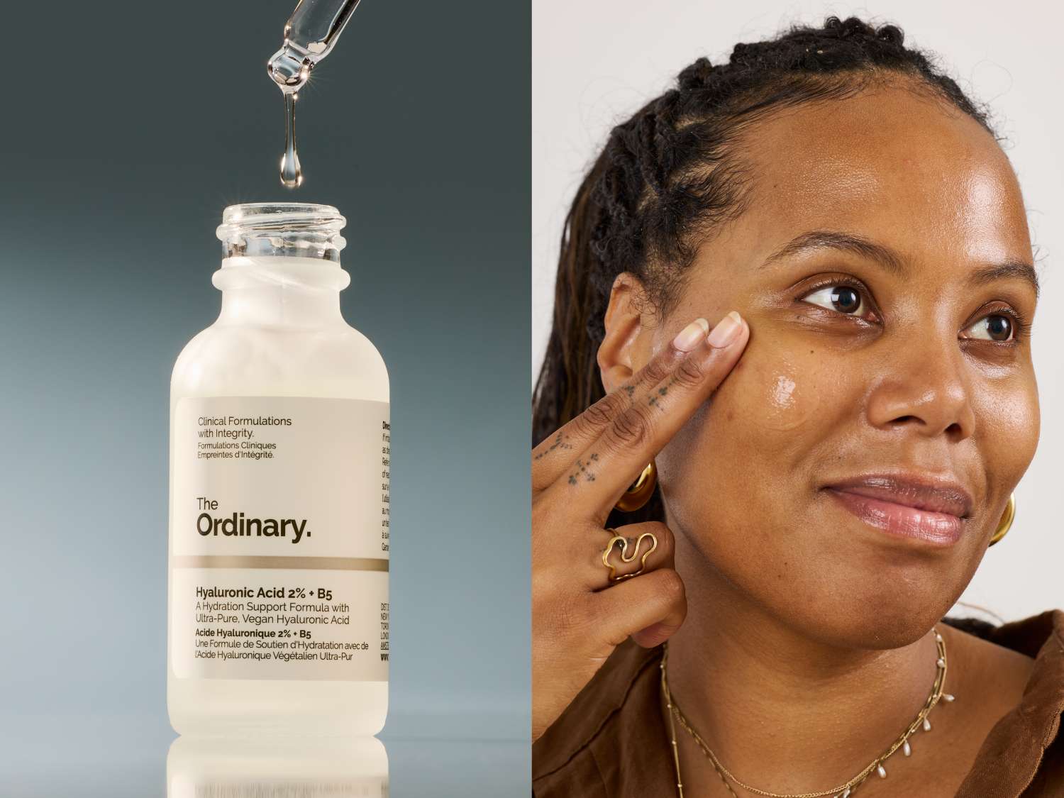 Hyaluronic Serum: Rahasia Kulit Lembap, Kenyal, dan Sehat yang Wajib Kamu Tahu