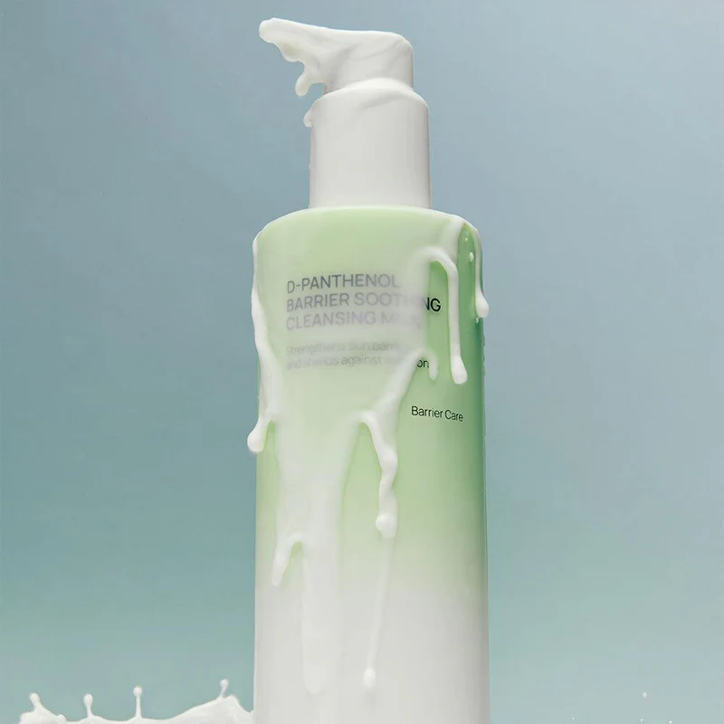 Jumiso Cleansing Milk