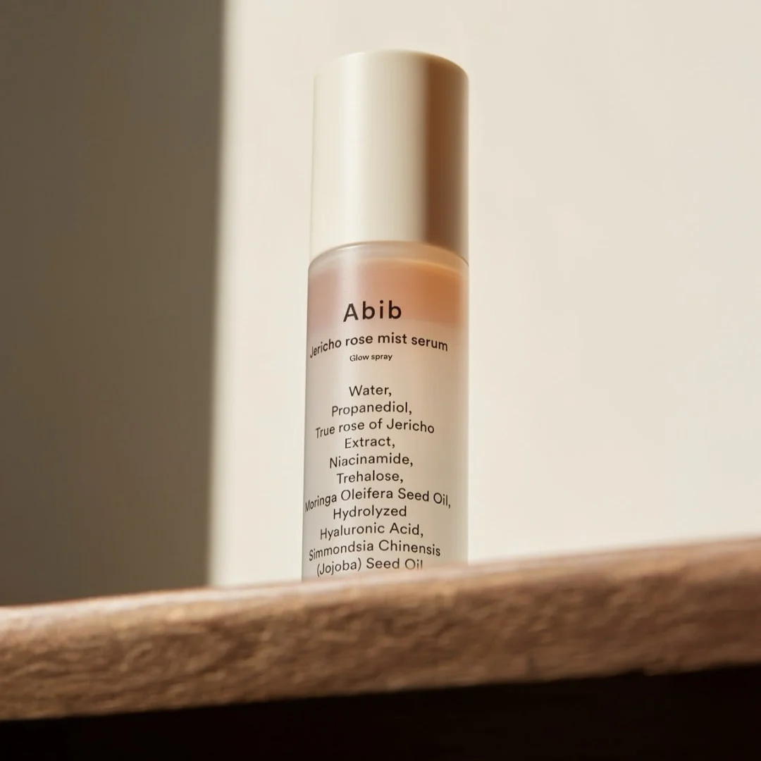 Abib Mist Serum