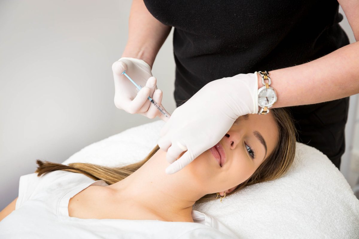 Bio-remodeling Kulit Rahasia Wajah Muda Tanpa Filler Biasa