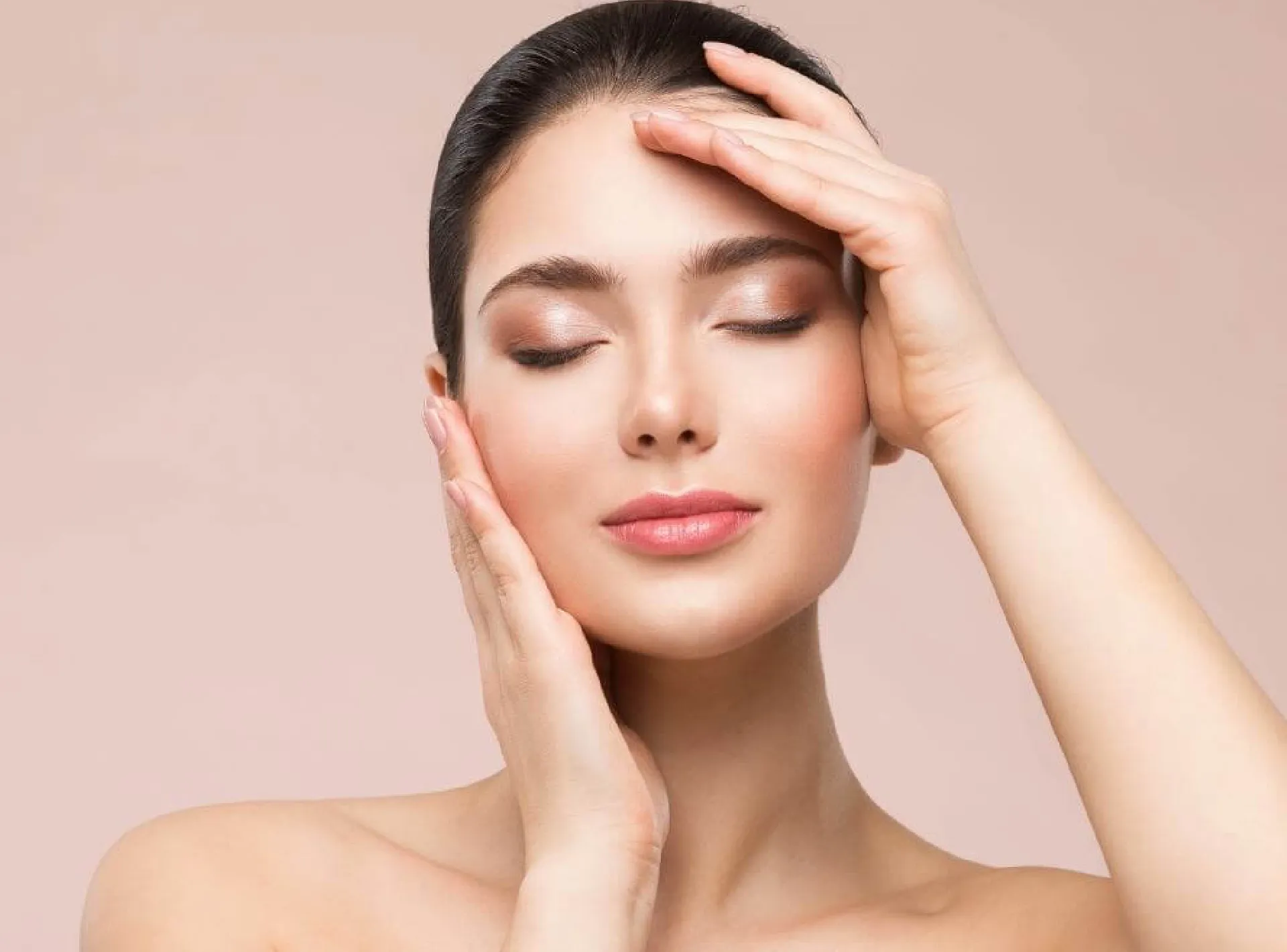 Baby Botox Teknik Botox Natural untuk Wajah Tetap Ekspresif