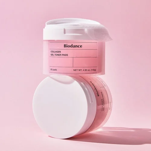 Biodance Collagen Gel