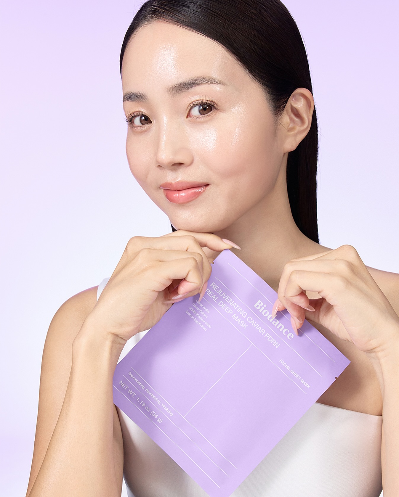 Biodance Rejuvenating