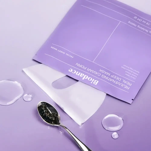 Biodance Rejuvenating