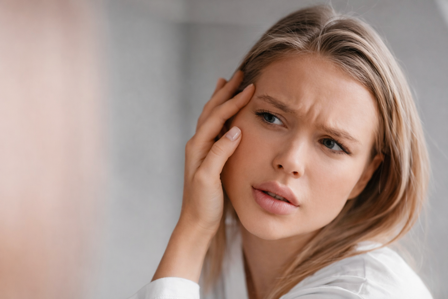 Wajah Kusam Penyebab dan Cara Mengatasinya Secara Efektif