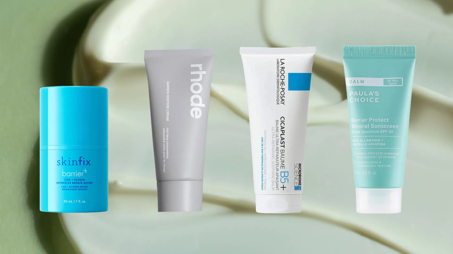 Cream Barrier Repair: Rahasia Kulit Sehat