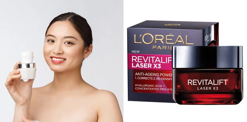 Krim Anti Aging: Cara Cerdas Jaga Kulit Awet Muda