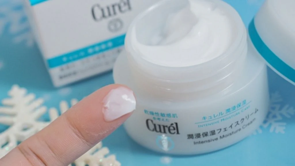 Krim Pelembap Intensif untuk Kulit arena303 Sehat Maksimal