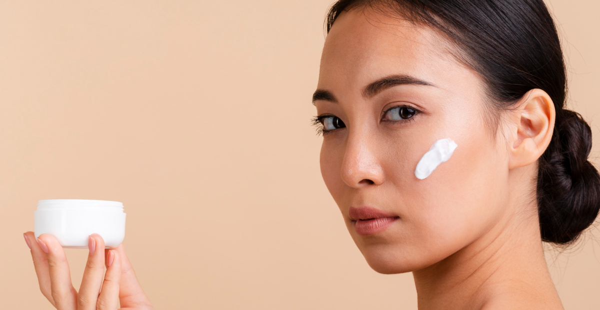 Krim Pencerah Wajah: Cara Memilih jonitogel yang Aman dan Efektif