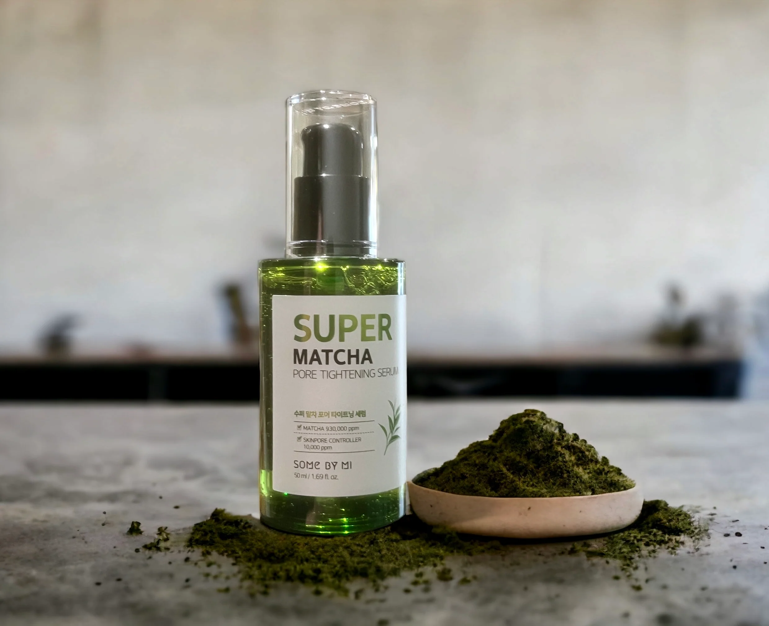 Pore Tightening Serum