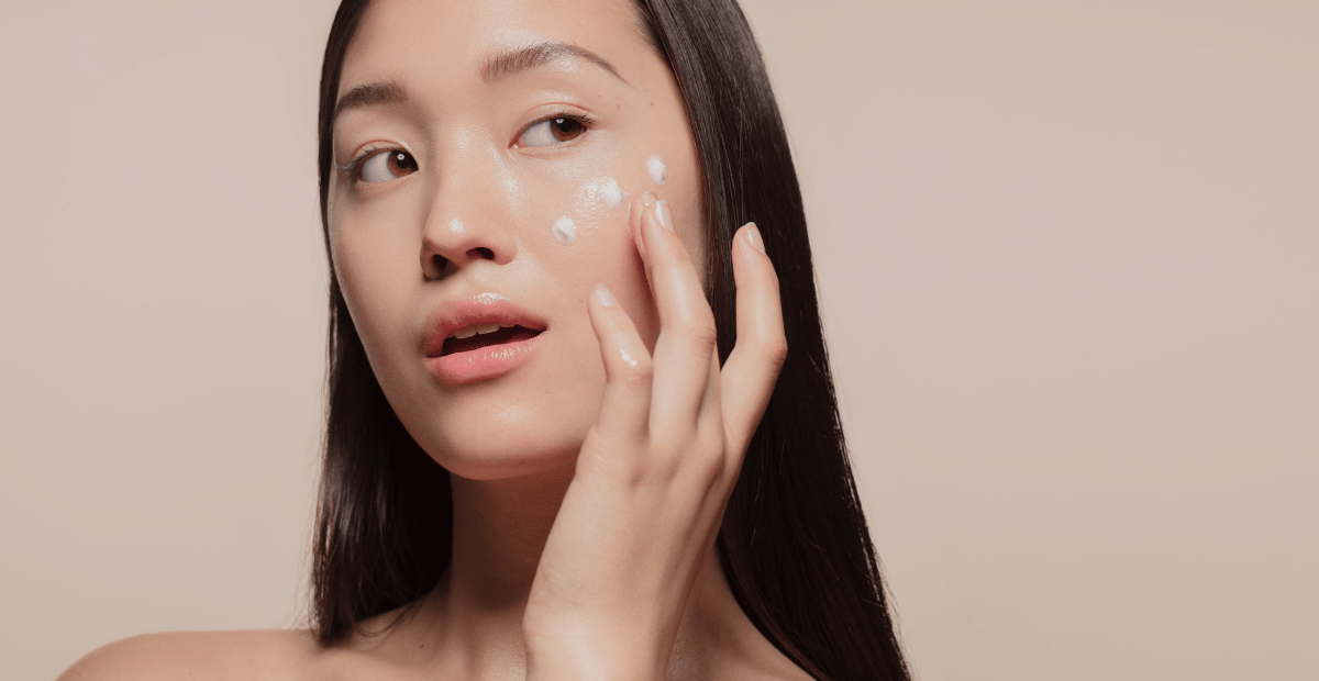 Moisturizer untuk Kulit Kering
