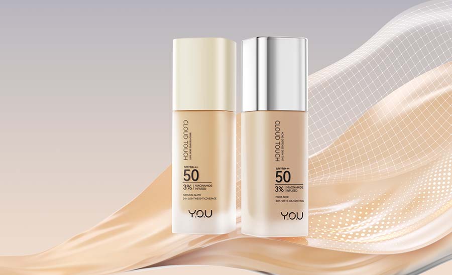 Niacinamide Brightening