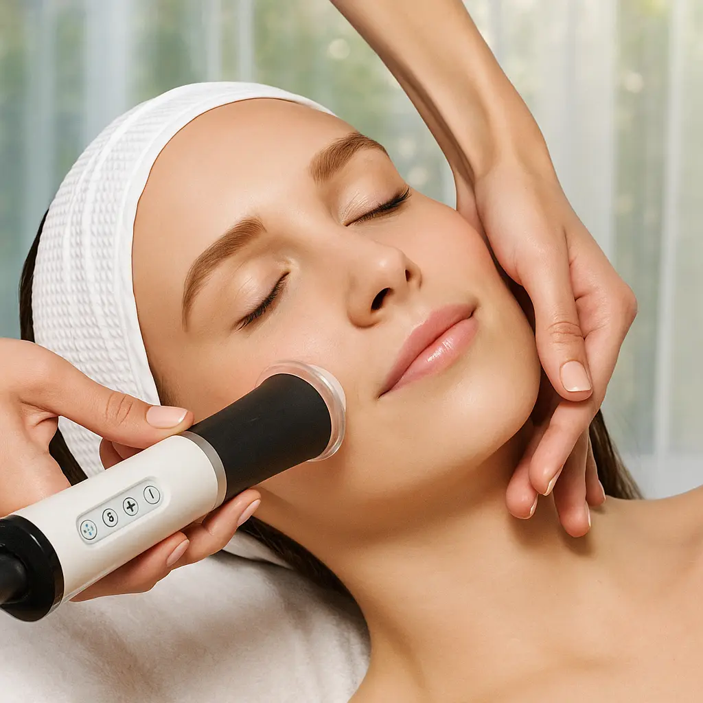 OxyGeneo Facial