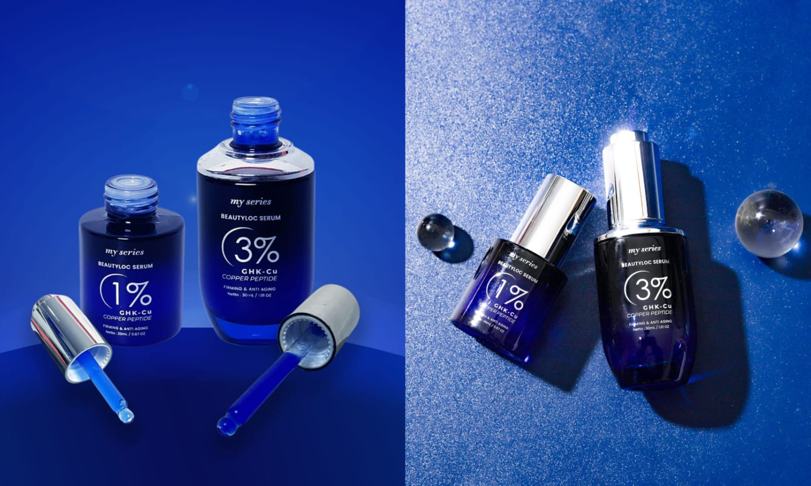 Peptide Serum: Rahasia Kulit fatcai99 Lebih Kencang dan Sehat