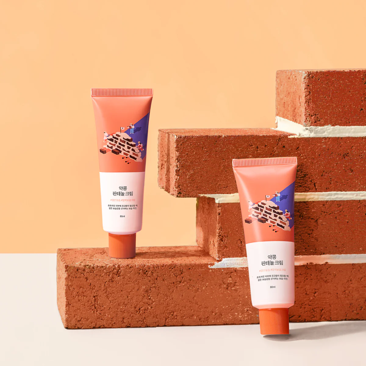 Roundlab Soybean Panthenol