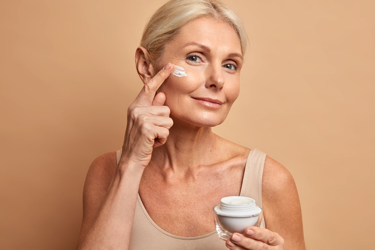 Skincare Anti Aging: Formula togelon Untuk Kulit Awet Muda yang Efektif
