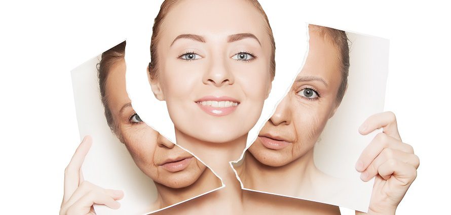 Skincare Anti Aging