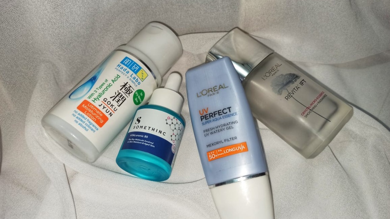 Skincare Kulit Sensitif Kering: Panduan Tepat