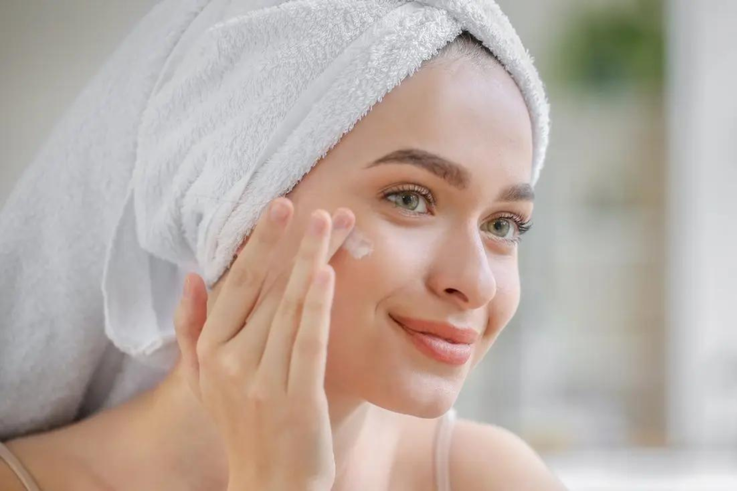 Skincare Untuk Kulit Kusam