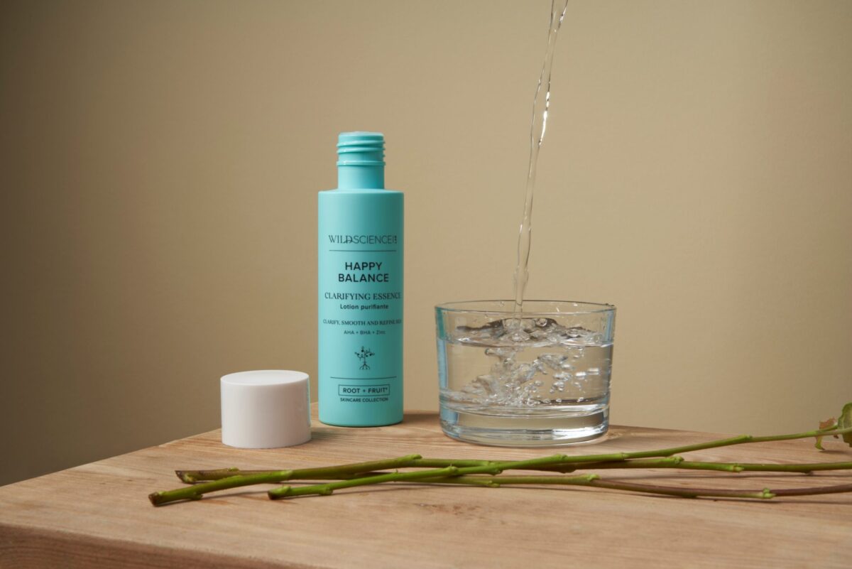 Skin Balance Essence: Rahasia Kulit Seimbang dan Lebih Sehat