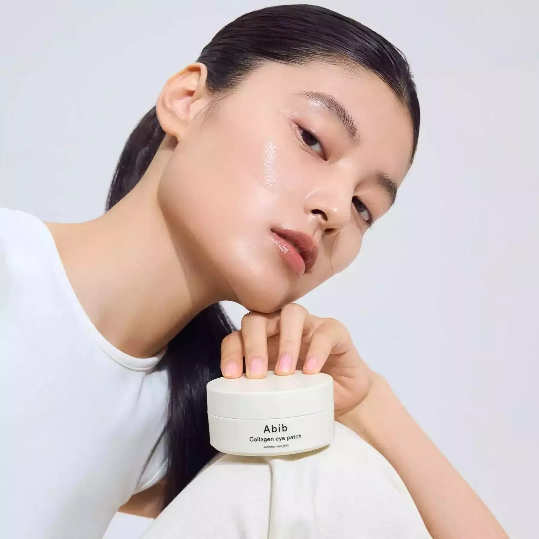 Abib Eye Patch: Rahasia Perawatan Area Mata yang Lebih Segar dan Bercahaya